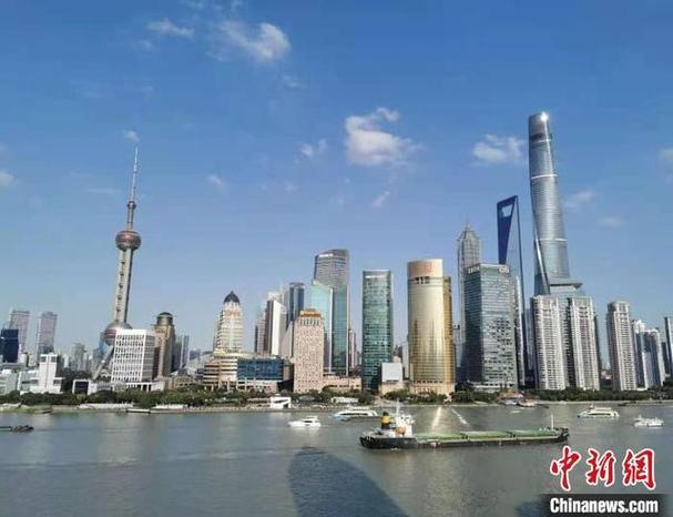 上海发布全国首个数字广告业指导意见. 许婧 摄